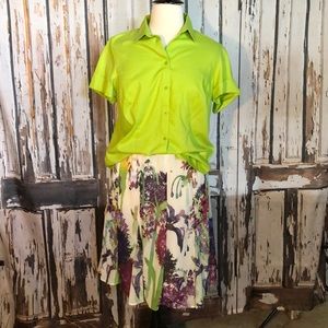 Beautiful Fall Outfit